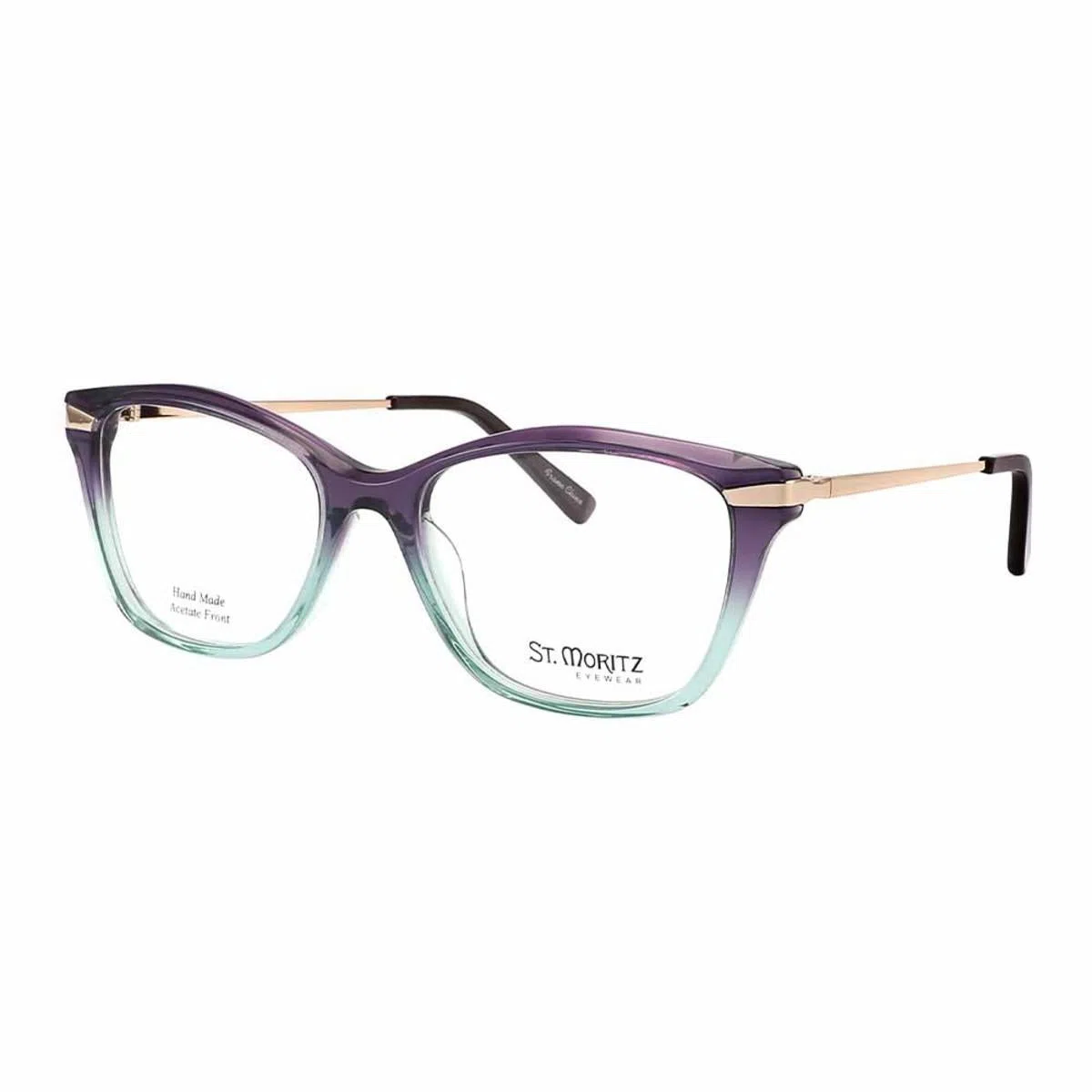 ST MORITZ AURORA Eyeglasses - view 3